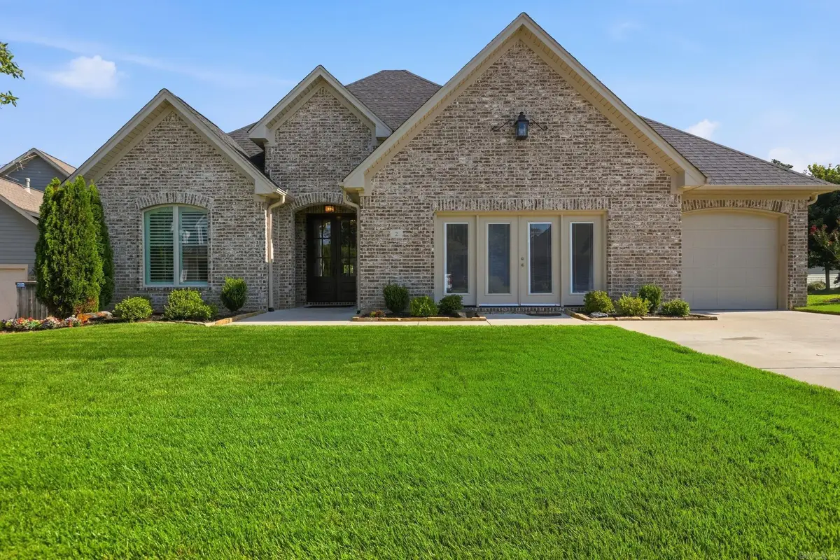 2 Wildcreek Cove, Little Rock, AR 72223 - #1