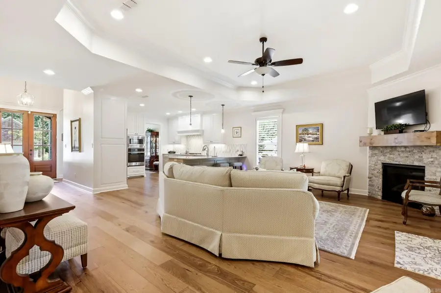 2 Wildcreek Cove, Little Rock, AR 72223 - #2