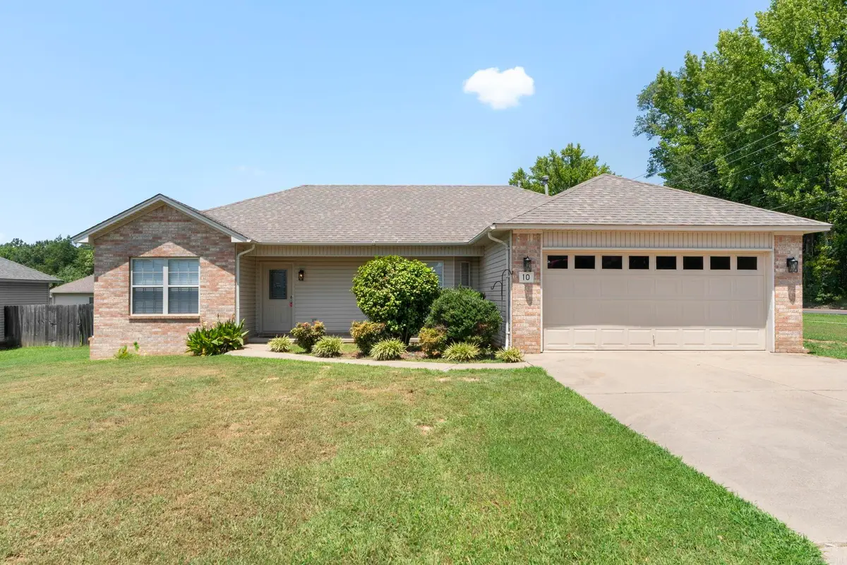 10 Corvette Dr Drive, Cabot, AR 72023 - #1
