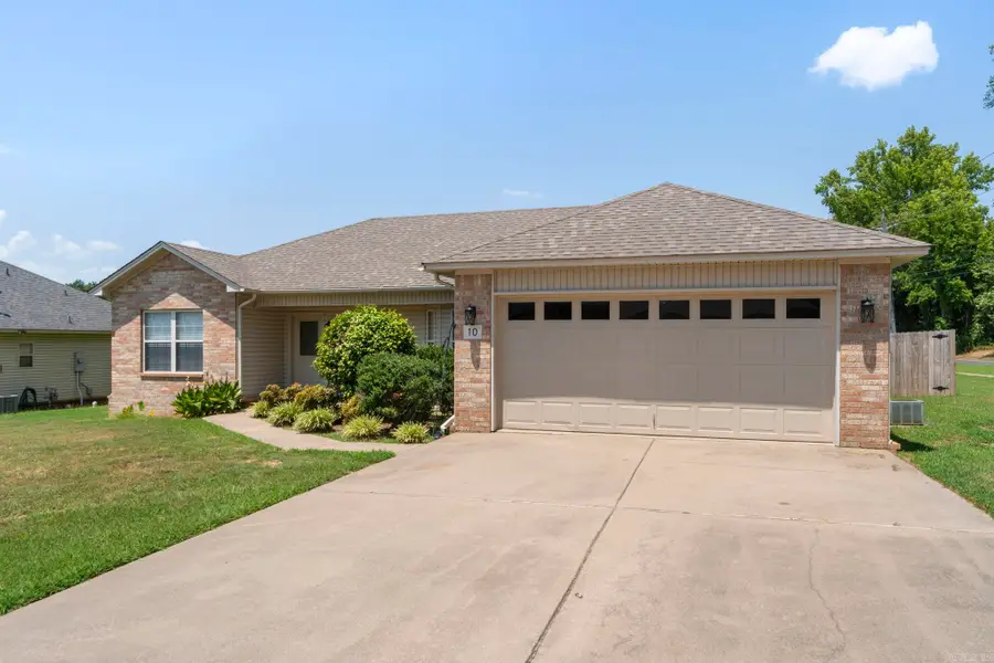10 Corvette Dr Drive, Cabot, AR 72023 - #3