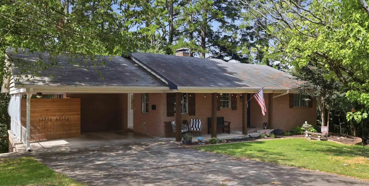 3 Amarillo Circle, Little Rock, AR 72205 - #1