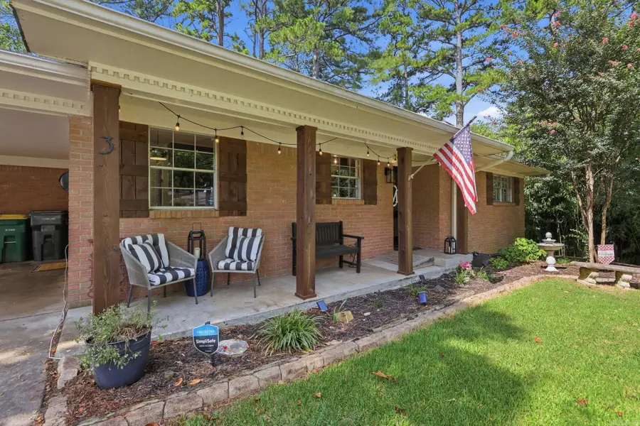 3 Amarillo Circle, Little Rock, AR 72205 - #2