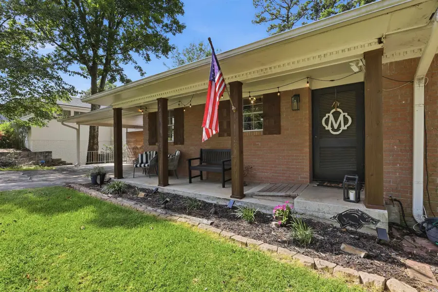 3 Amarillo Circle, Little Rock, AR 72205 - #3