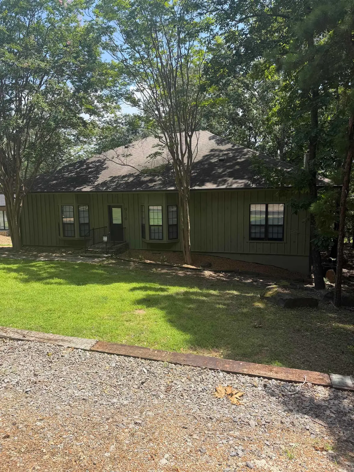 916 Sugar Maple Drive, Heber Springs, AR 72543 - #1