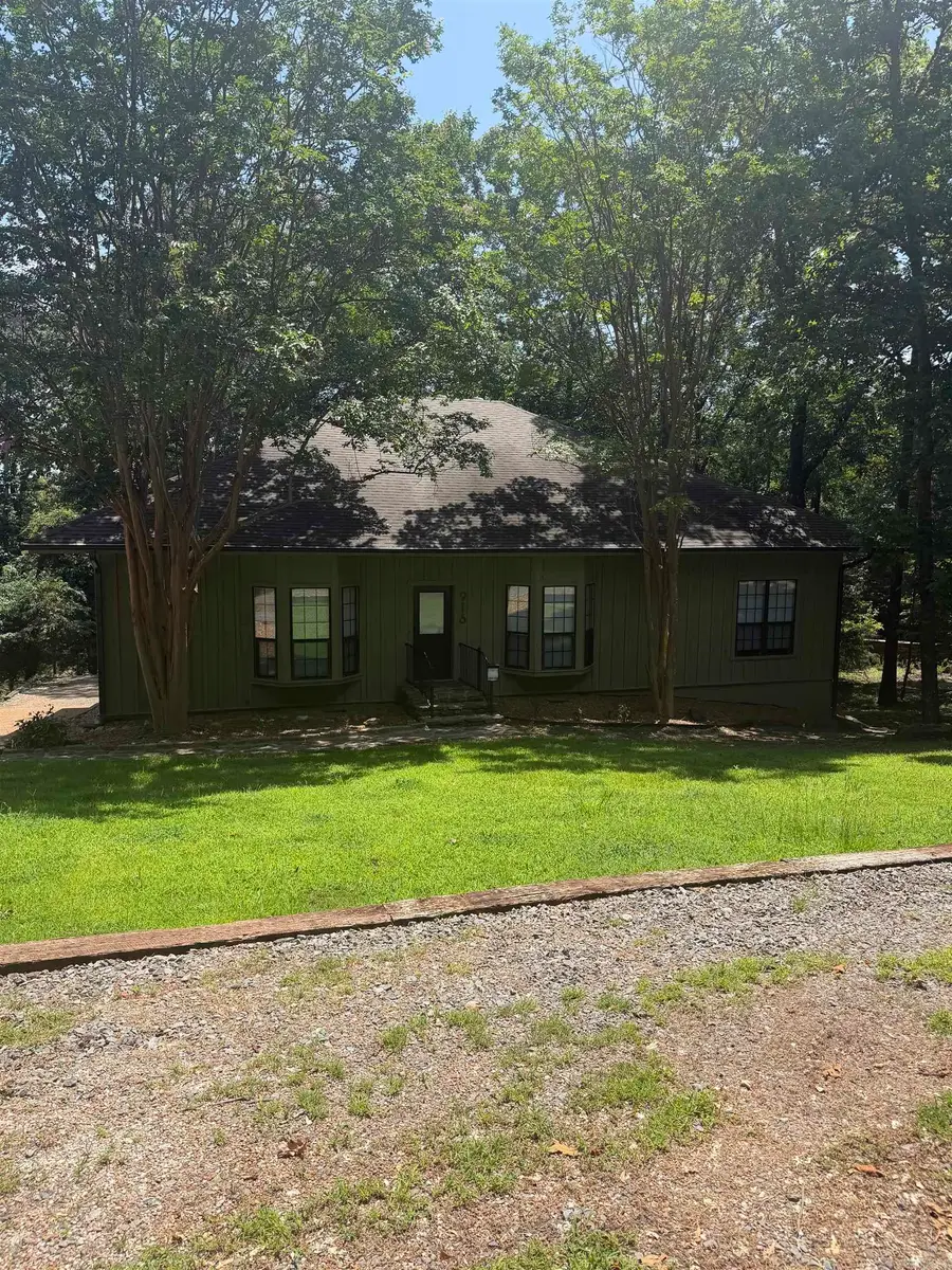 916 Sugar Maple Drive, Heber Springs, AR 72543 - #2