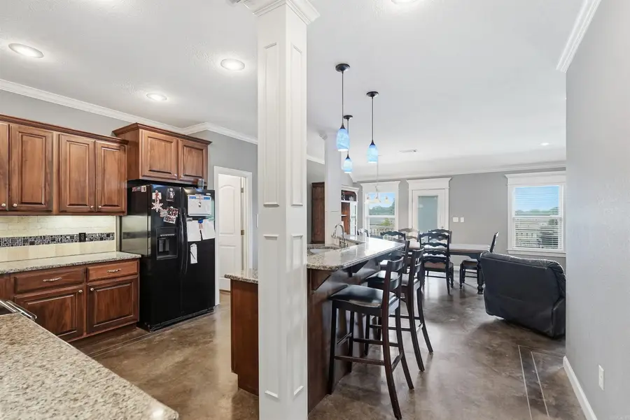 3 Corbin Cove, Greenbrier, AR 72058 - #3
