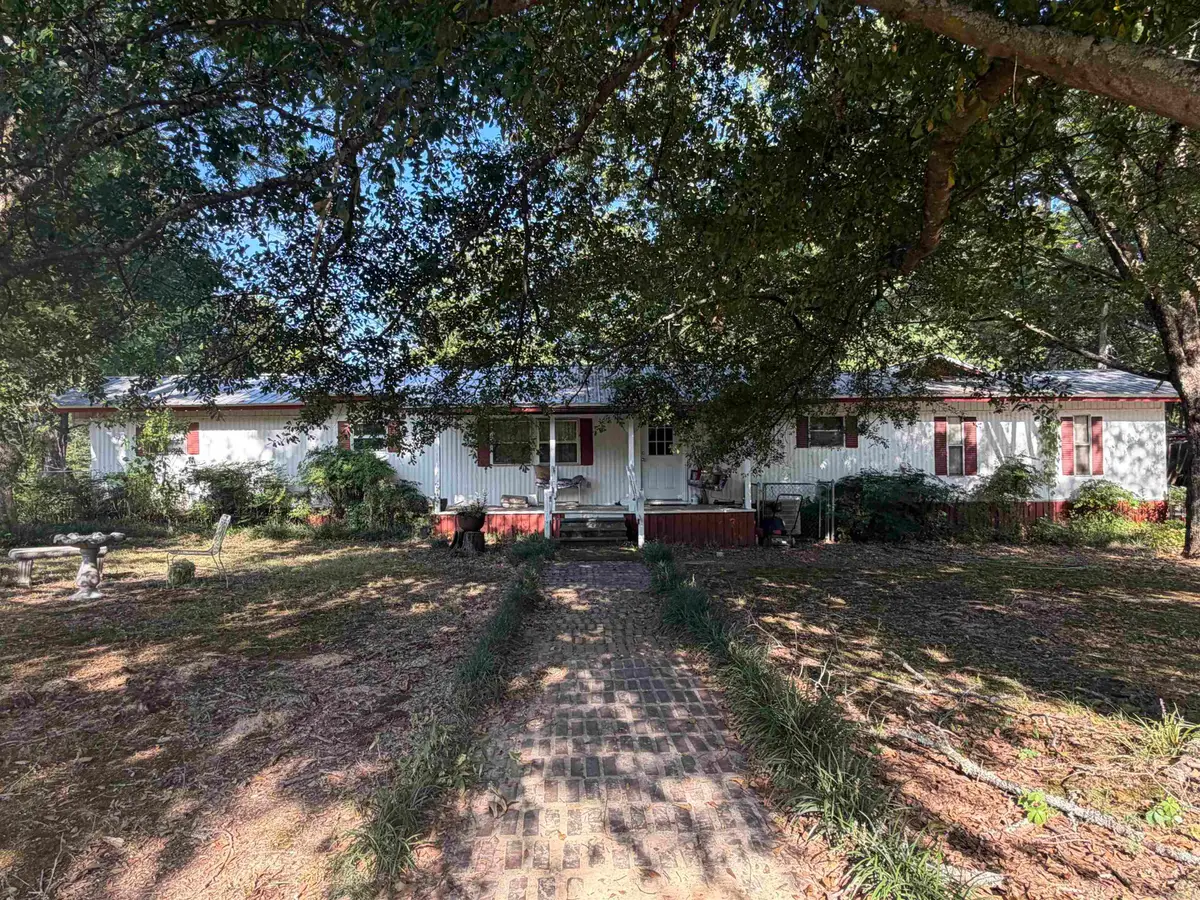 4700 Arthur Jacks Rd Road, Pine Bluff, AR 71603 - #1