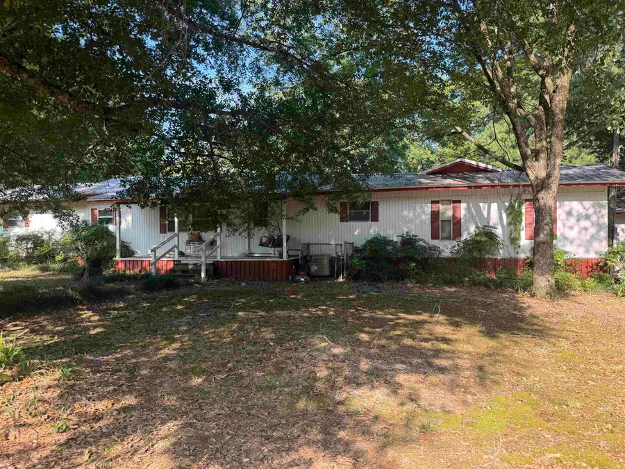 4700 Arthur Jacks Rd Road, Pine Bluff, AR 71603 - #2
