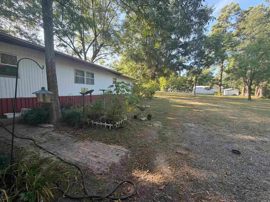 4700 Arthur Jacks Rd Road, Pine Bluff, AR 71603 - #3