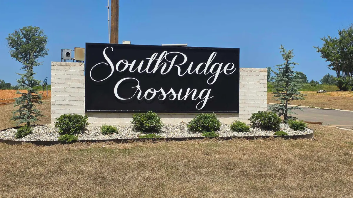 104 Southridge Boulevard, Arkadelphia, AR 71923 - #1