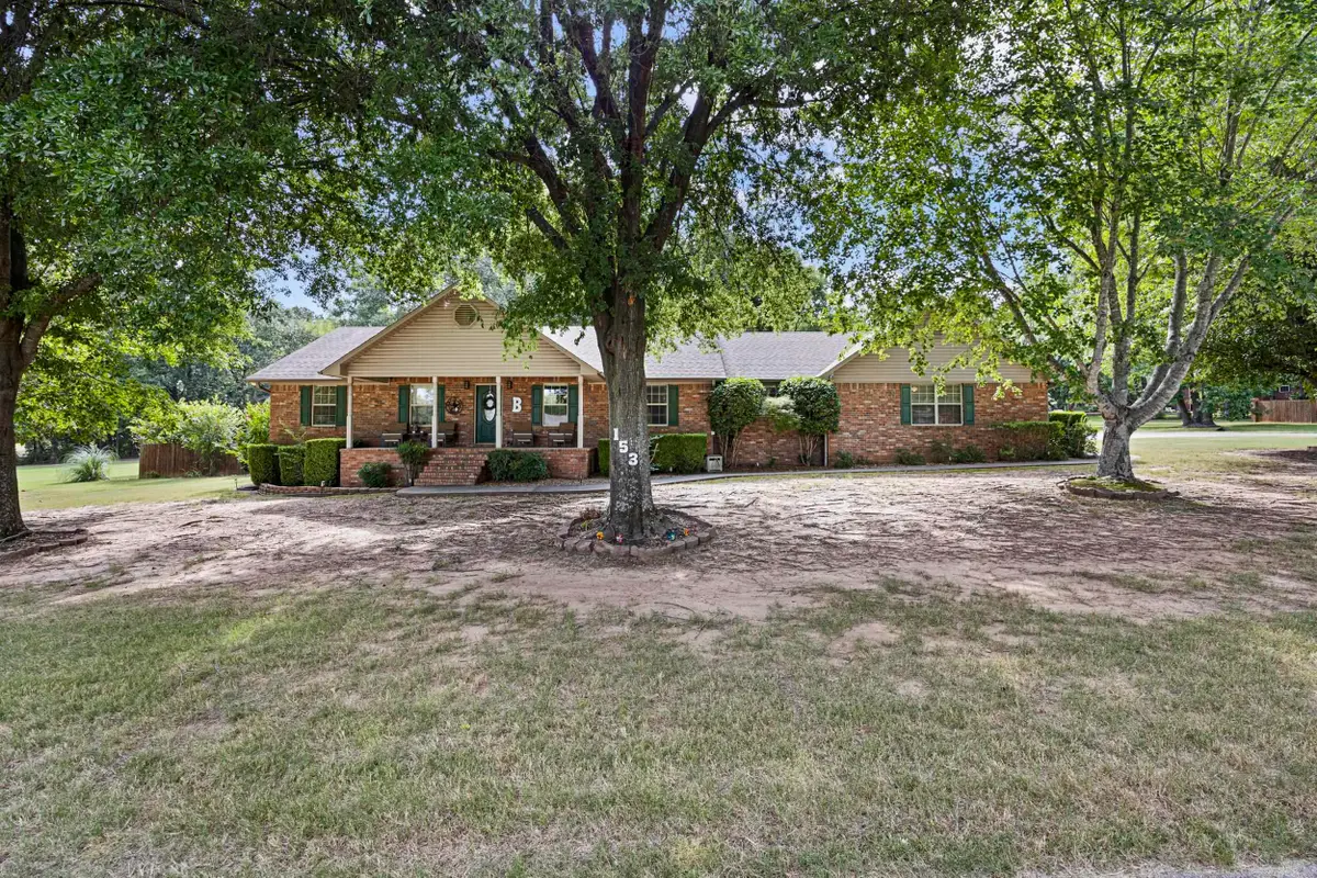 153 Channel Circle, Russellville, AR 72802 - #1