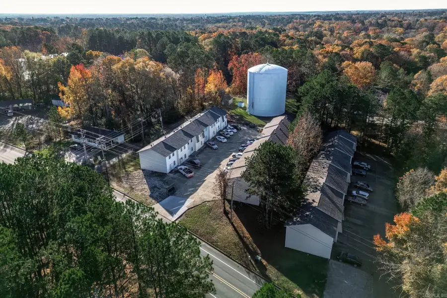 2551 Country Club Road, Arkadelphia, AR 71923 - #2