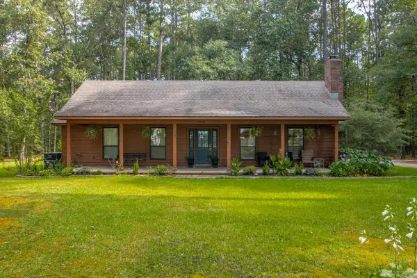 9900 Crickett Lane, Mabelvale, AR 72103