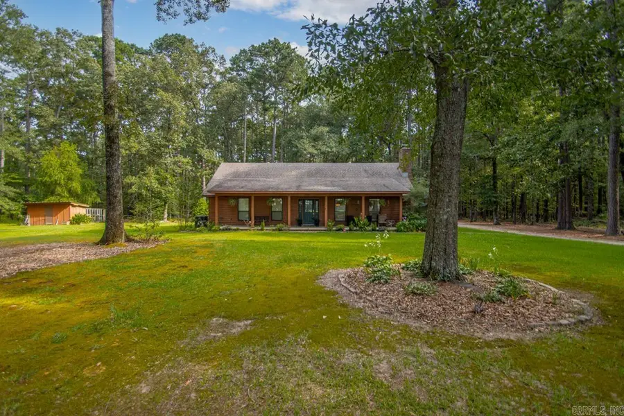 9900 Crickett Lane, Mabelvale, AR 72103 - #2