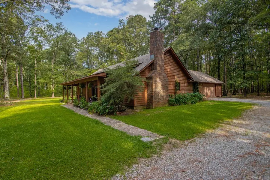 9900 Crickett Lane, Mabelvale, AR 72103 - #3