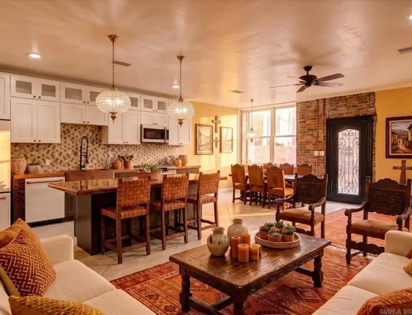121 Exchange Street, Hot Springs, AR 71901
