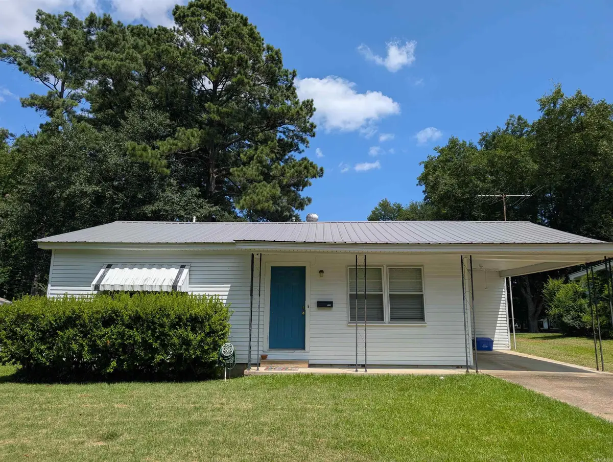 242 N 24th Street, Arkadelphia, AR 71923 - #1