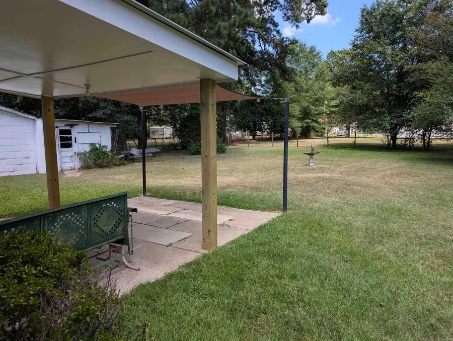 242 N 24th Street, Arkadelphia, AR 71923 - #3