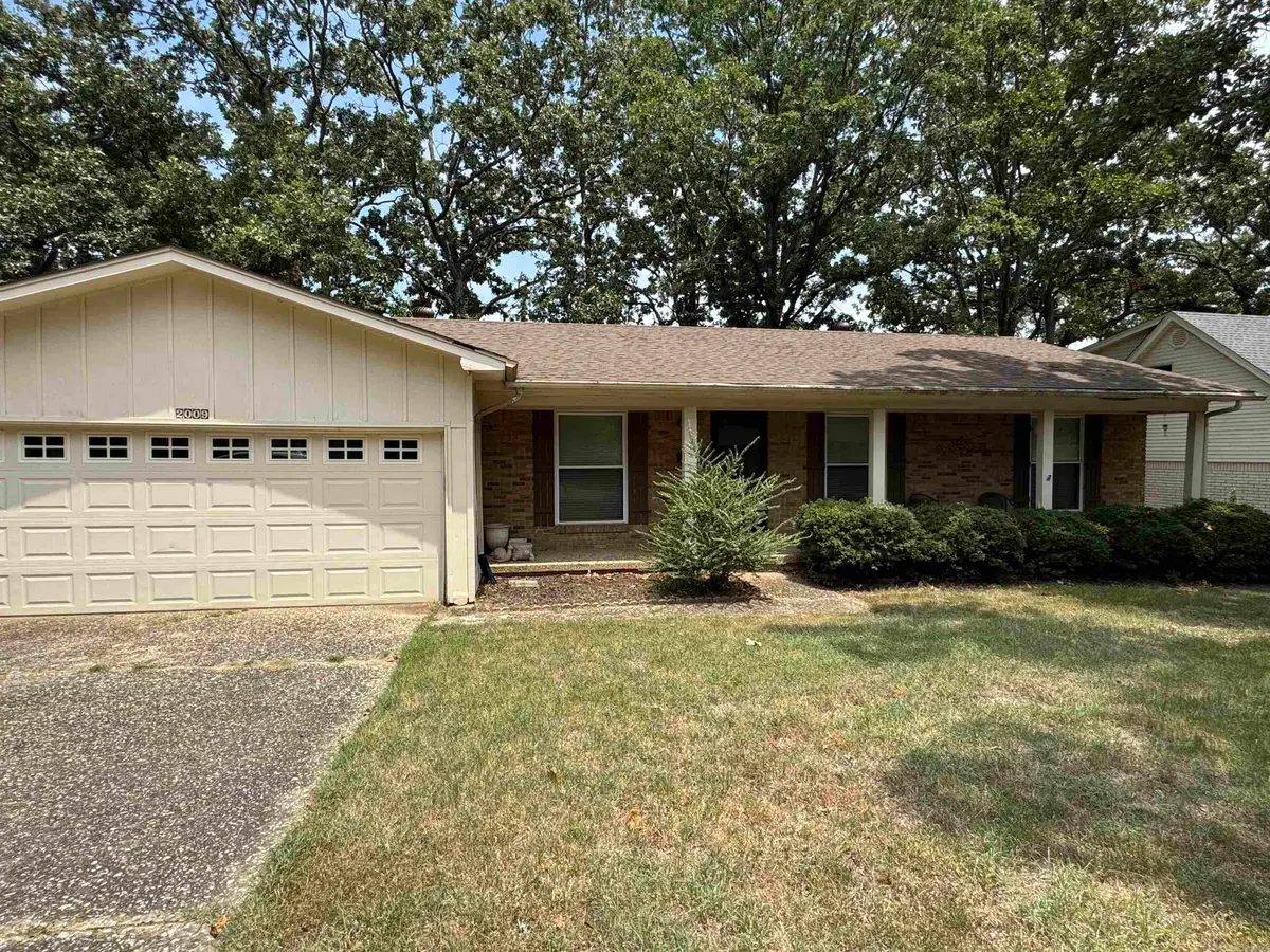 2009 Osage Drive, North Little Rock, AR 72116 - #1