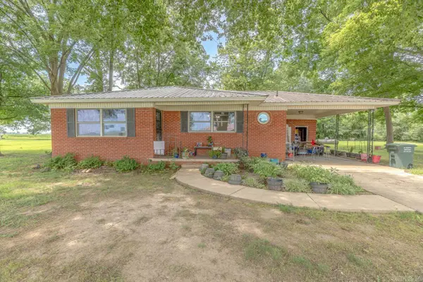 12947 Maple Grove Lane, Trumann, AR 72472
