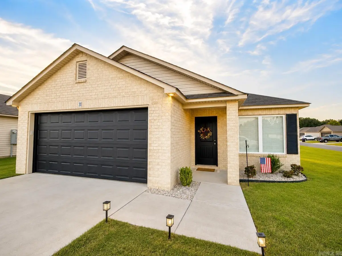 31 Candlelight Drive, Conway, AR 72032 - #1