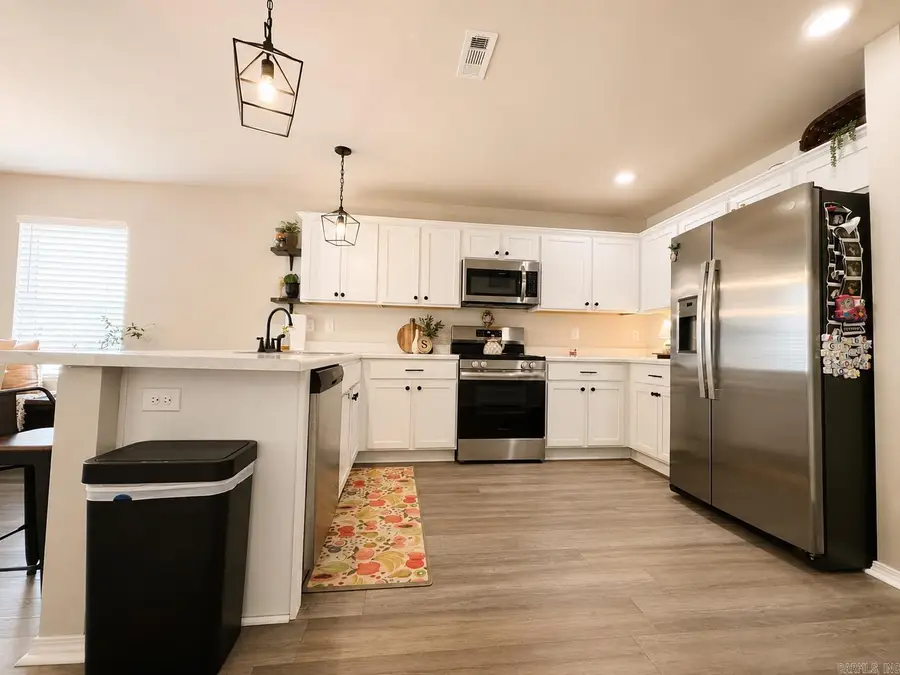 31 Candlelight Drive, Conway, AR 72032 - #3