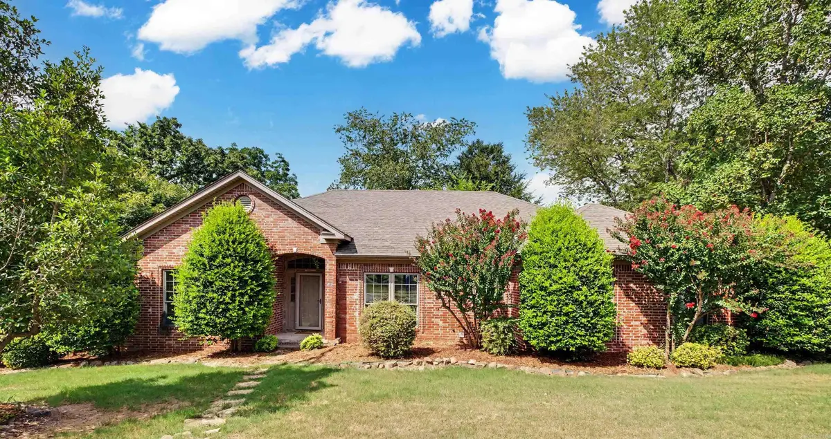15420 Taylor Loop, Little Rock, AR 72223 - #1