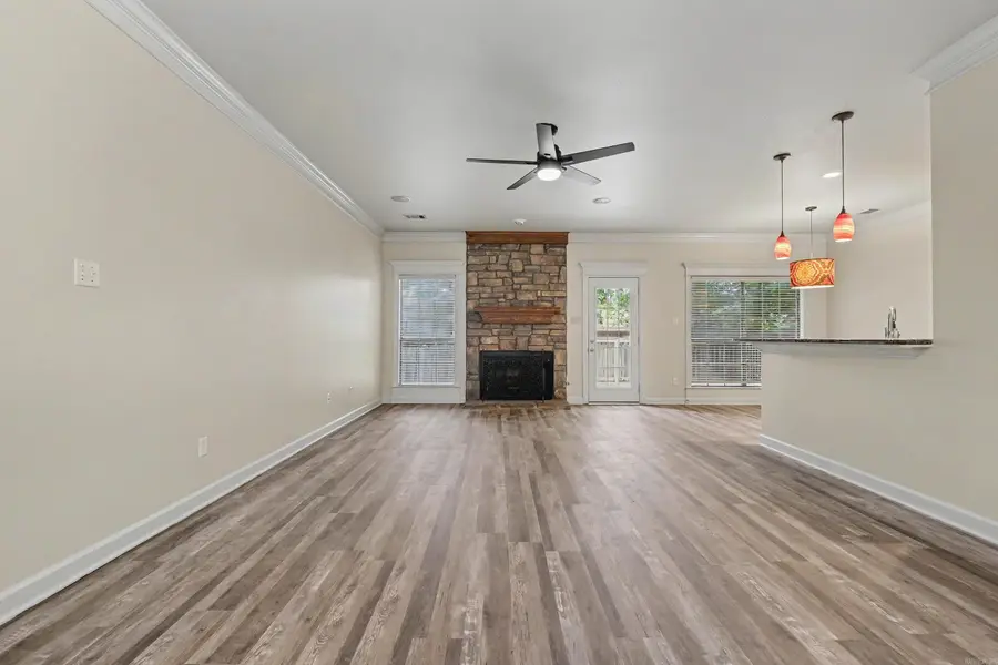 15420 Taylor Loop, Little Rock, AR 72223 - #3