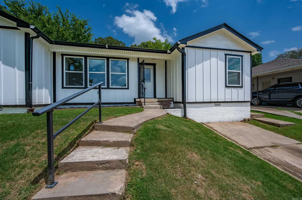 4408 Maple Street, North Little Rock, AR 72118 - #1