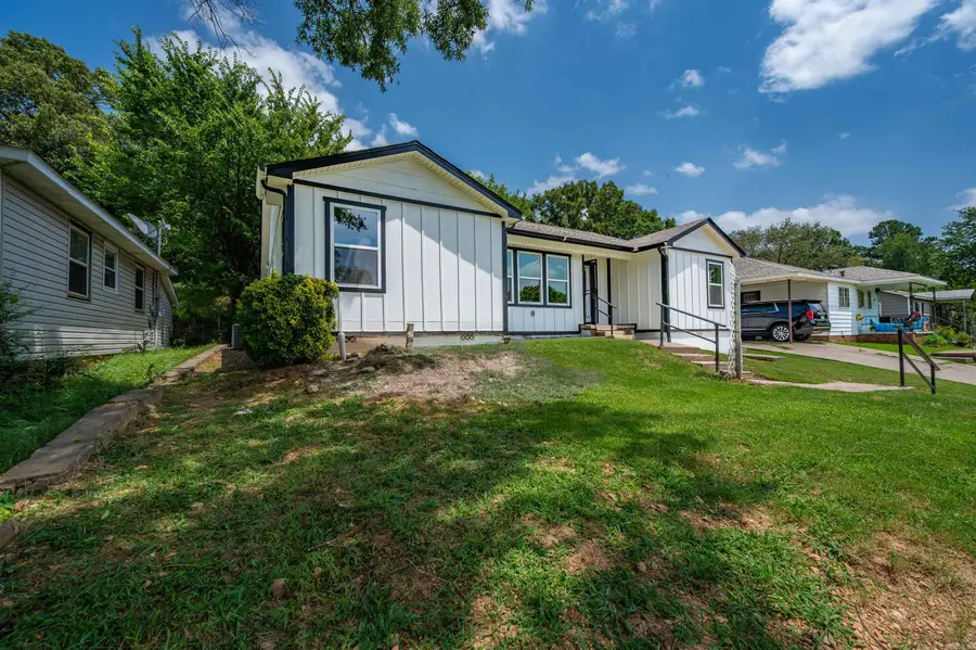 4408 Maple Street, North Little Rock, AR 72118 - #2