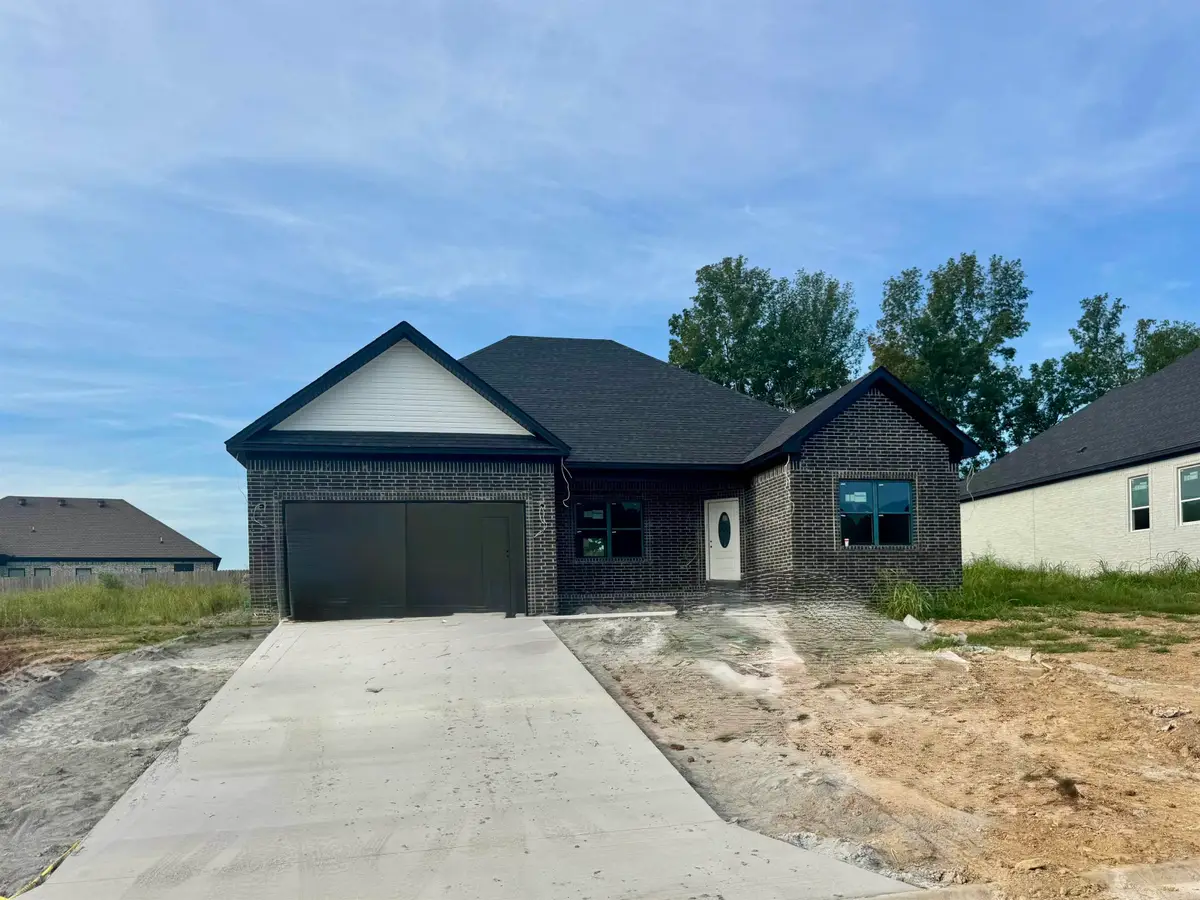 103 Michael Drive, Beebe, AR 72012 - #1