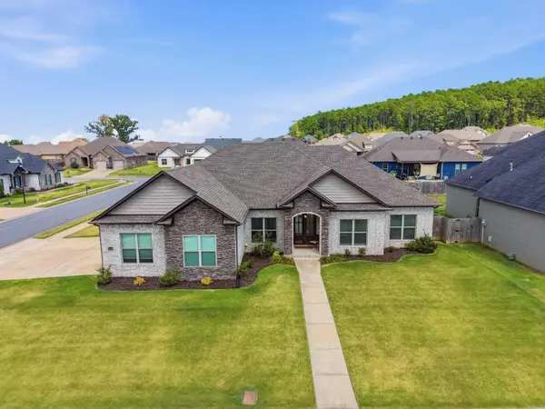 1880 Mullberry Drive, Conway, AR 72034