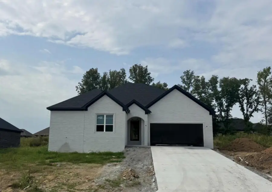 105 Michael Drive, Beebe, AR 72012 - #2