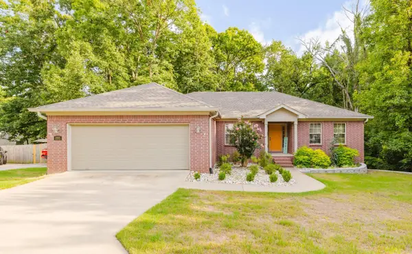 1401 Stamford, Benton City, AR 72019