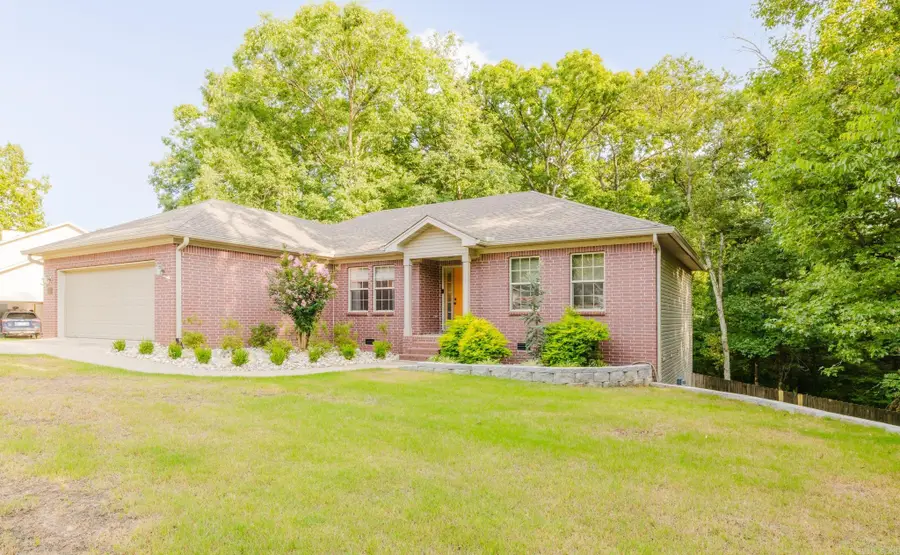 1401 Stamford, Benton, AR 72019 - #2