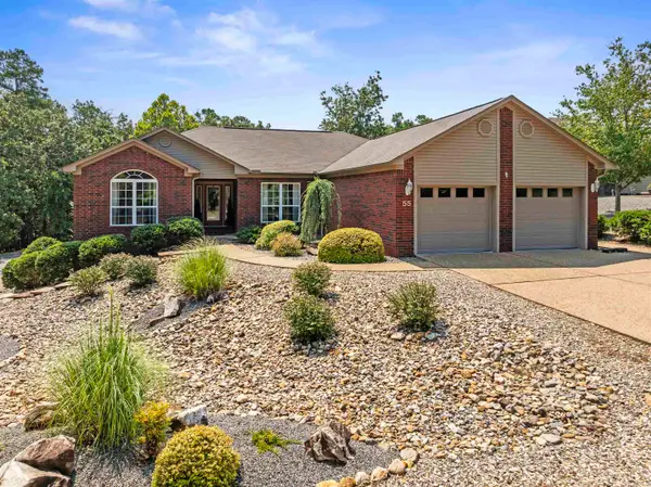 55 Sergio Way, Hot Springs Village, AR 71909