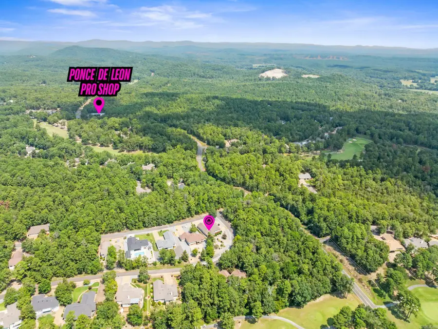 55 Sergio Way, Hot Springs Village, AR 71909 - #2