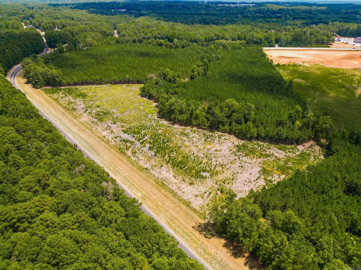 Jordan Drive, Monticello, AR 71655 - #1