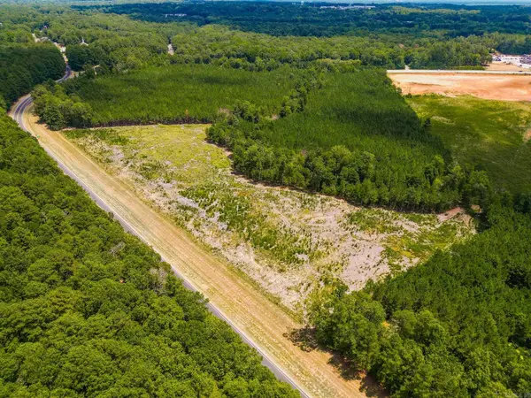 Jordan Drive, Monticello, AR 71655