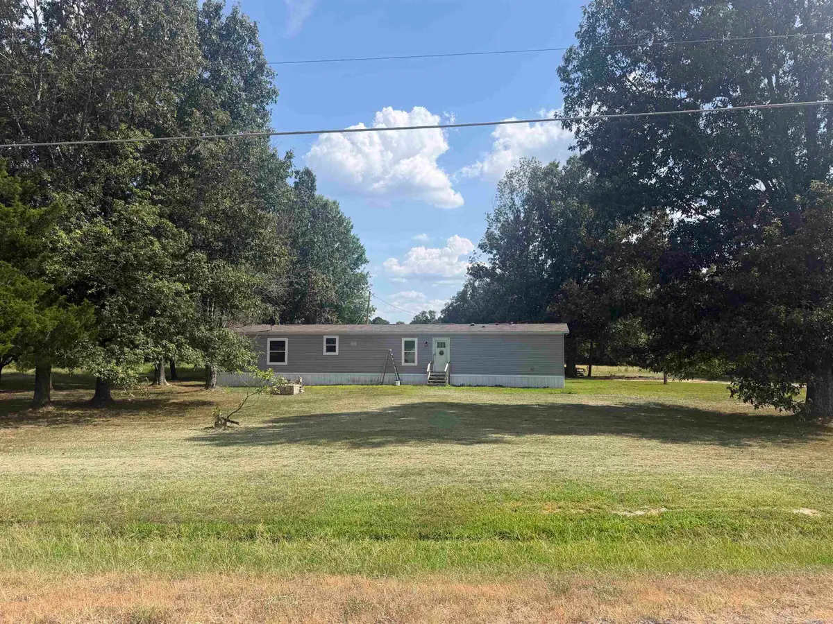 6114 Sorrells, Pine Bluff, AR 71603 - #1
