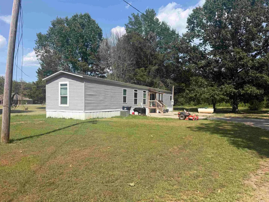 6114 Sorrells, Pine Bluff, AR 71603 - #3