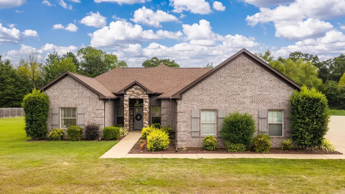 19 Colt Loop, Greenbrier, AR 72058 - #1