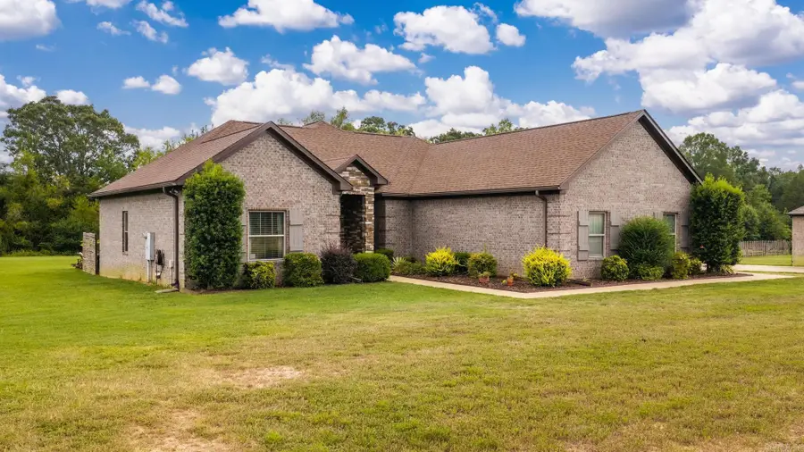 19 Colt Loop, Greenbrier, AR 72058 - #2
