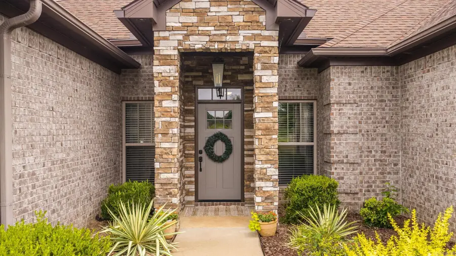 19 Colt Loop, Greenbrier, AR 72058 - #3