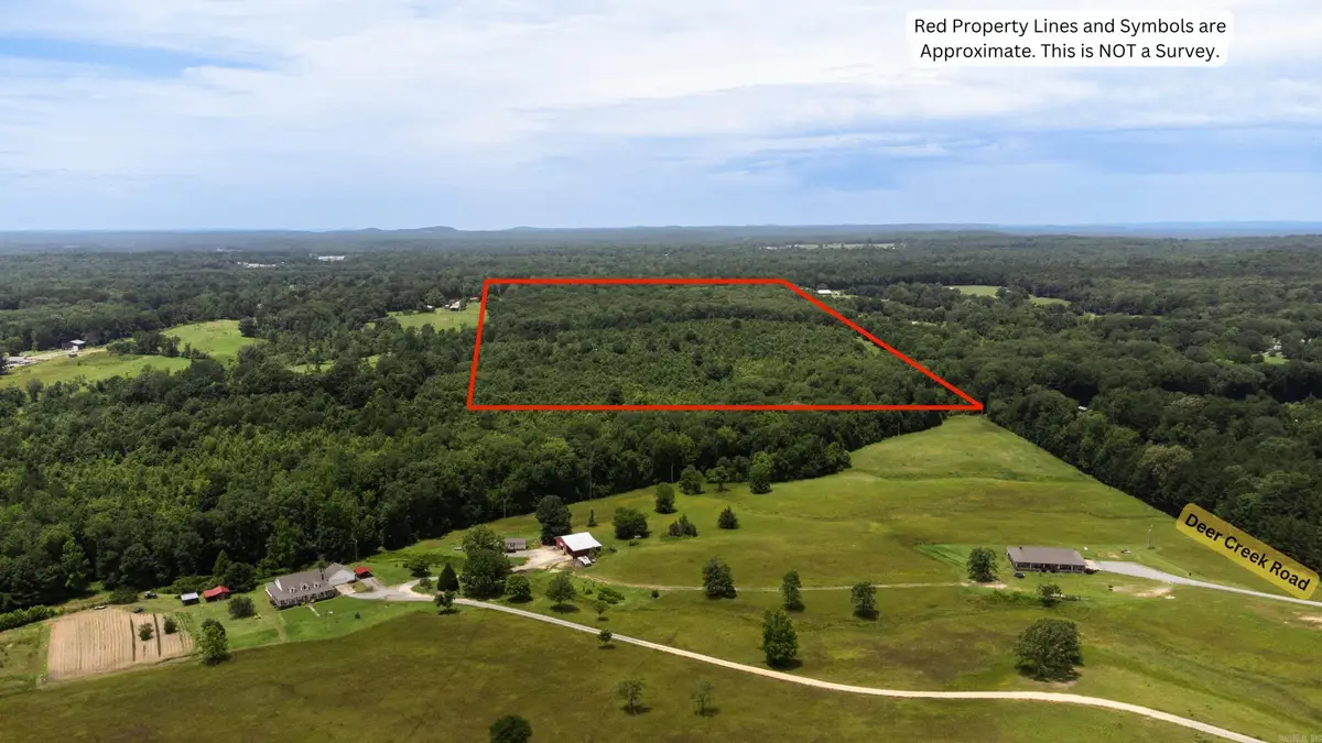 TBD Oklahoma Inn Road, Benton, AR 72015 - #1