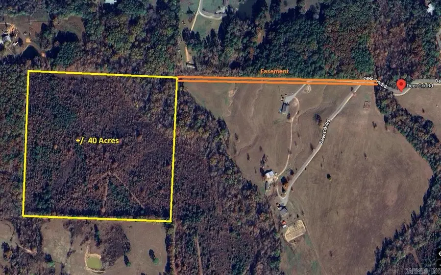 TBD Oklahoma Inn Road, Benton, AR 72015 - #2