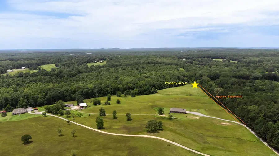 TBD Oklahoma Inn Road, Benton, AR 72015 - #3