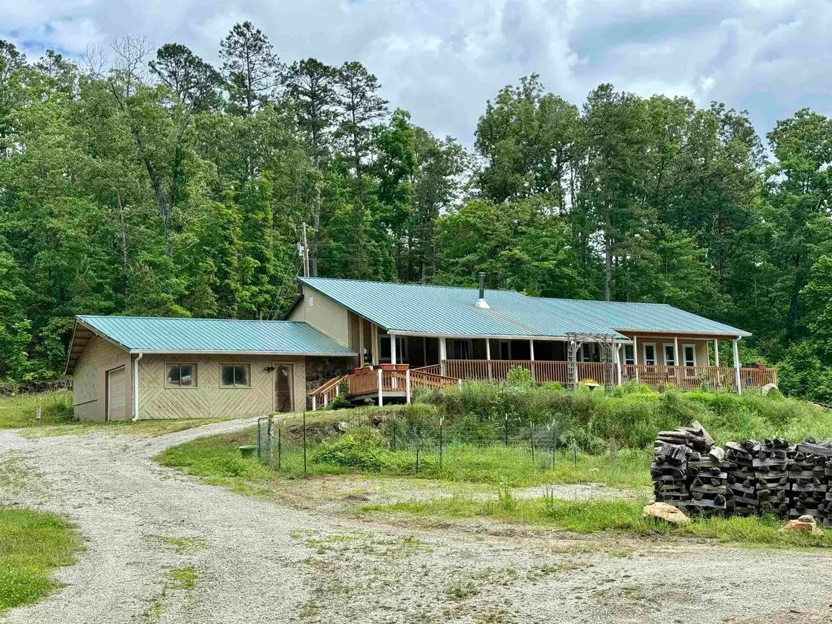 1846 Boyce Street, Melbourne, AR 72556 - #1