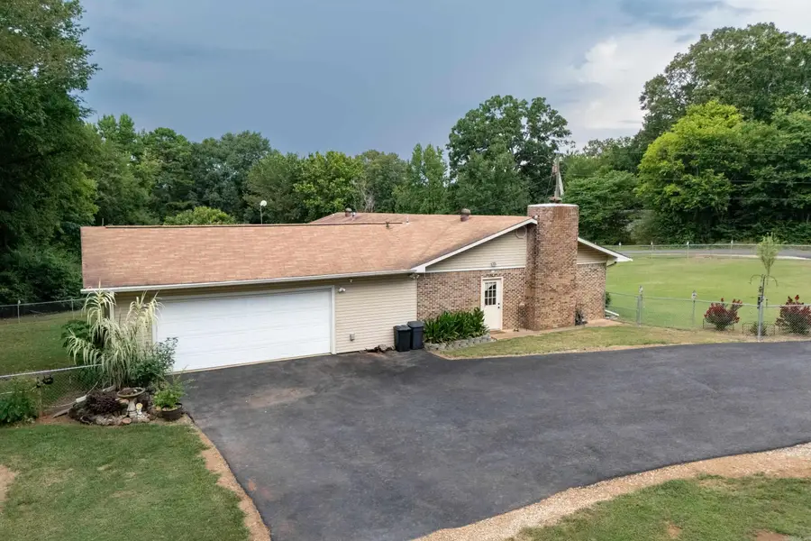 621 Arrowhead Road, Malvern, AR 72104 - #2