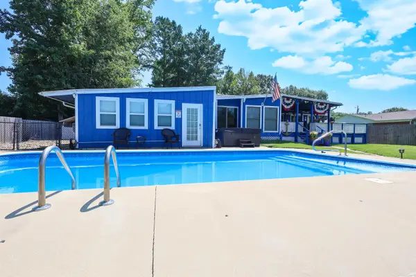 1650 Treasure Isle Road, Hot Springs, AR 71913